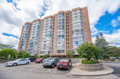 Unit 809 — 265 Westcourt Pl, Waterloo -  image-0-2
