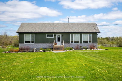 138 Shrike Rd, Kawartha Lakes - Carden