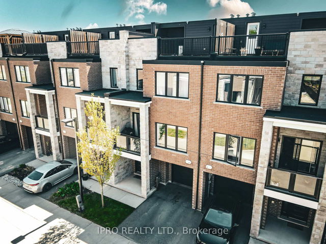 12 - 33 Jarvis Street
