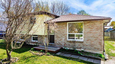 740 Johnston Cres, Kincardine - Kincardine