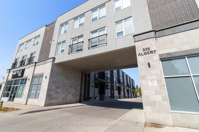 223 - 388 Albert Street