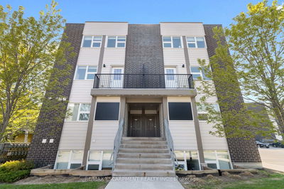 Unit 223 — 388 Albert St, Waterloo -  image-0-1