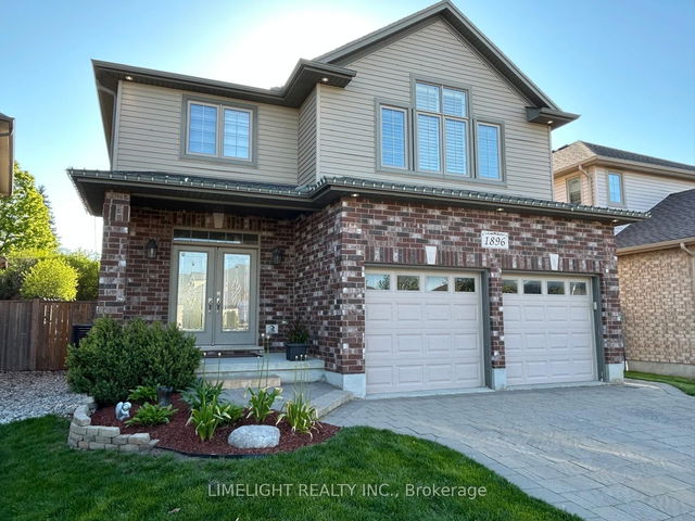 1896 Jubilee Drive