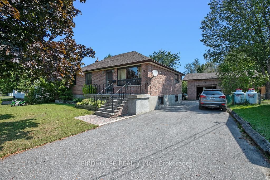 Property at 139 Murray