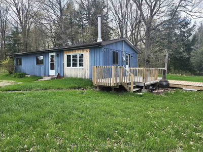 5853 Hwy 506, Cloyne - Frontenac North