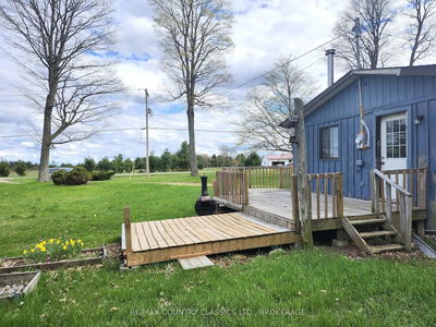 5853 Hwy 506, Cloyne - Frontenac North image-0-1