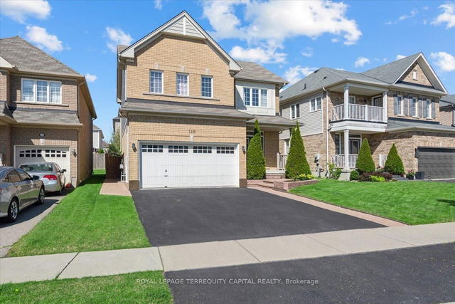 116 Newport Crescent