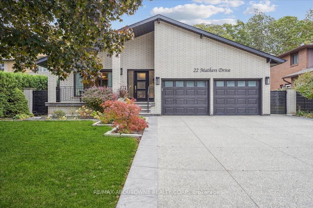 22 Mathers Drive