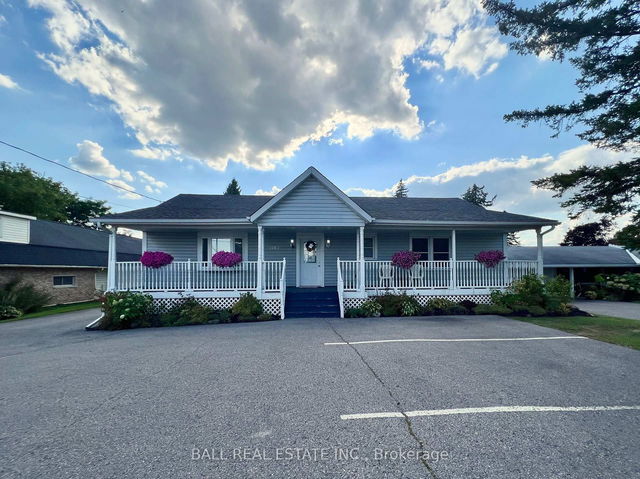 1183 Chemong Road