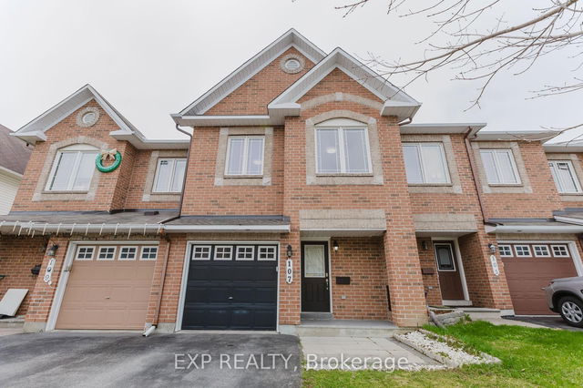 107 WOODMILL Terrace