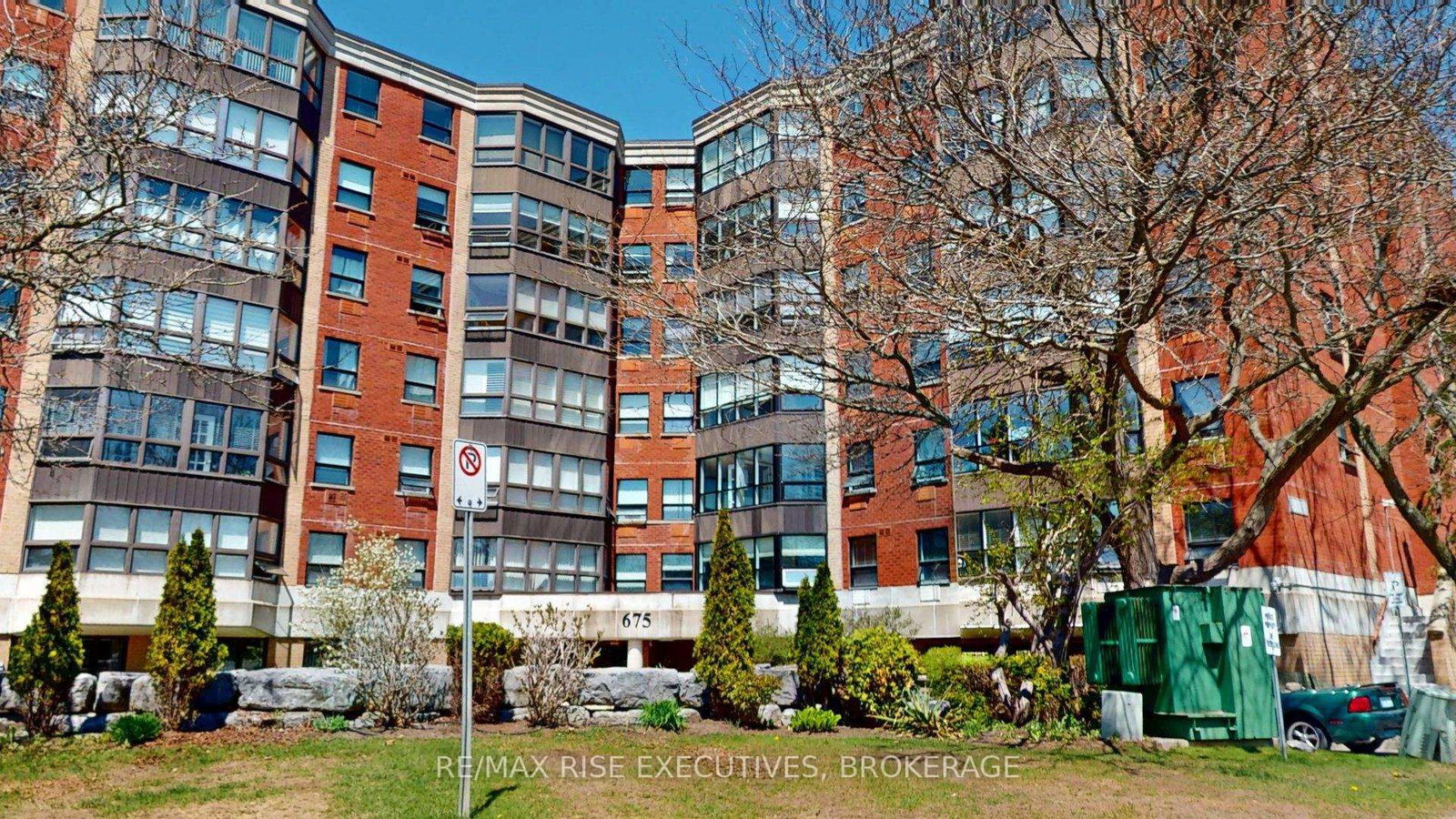 Condo for sale at 410-675 Davis Drive, Kingston, East Gardiners Rd, K7M 8L5 - MLS: X12143656