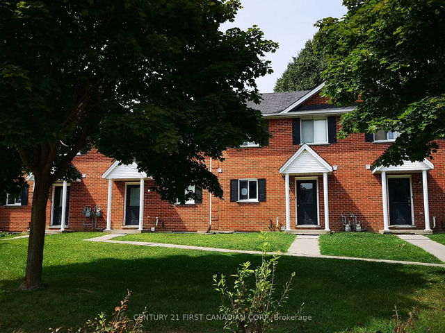 21 - 190 Fleming Drive