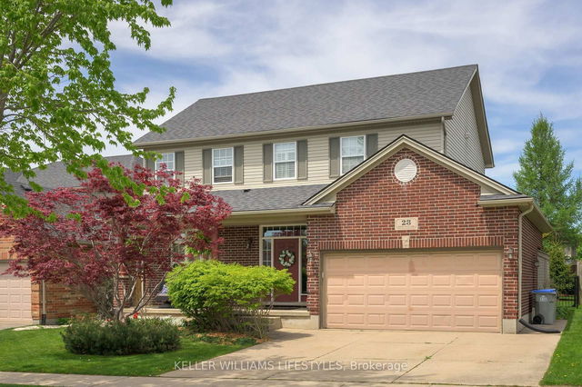 28 Stonefield Lane