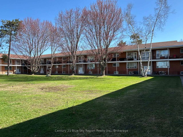 9B - 40 Judge Avenue