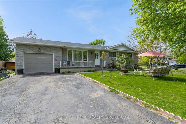 4187 Highland Park Drive
