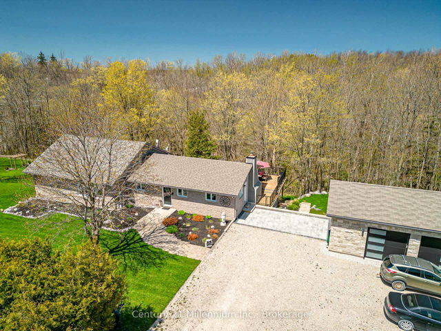 587285 9th Sideroad N/A