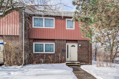 Unit 103 — 121 University Ave, Waterloo - 