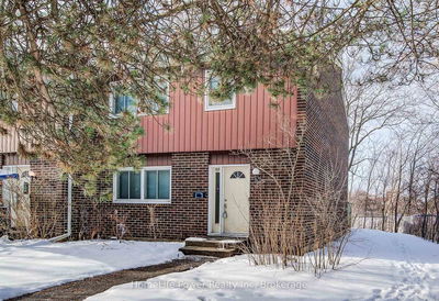 Unit 103 — 121 University Ave, Waterloo -  image-0-2