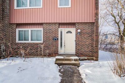 Unit 103 — 121 University Ave, Waterloo -  image-0-3