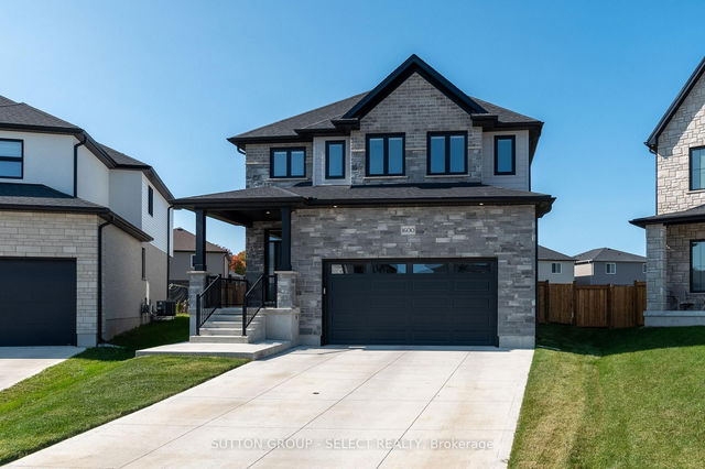 1600 Medway Park Drive