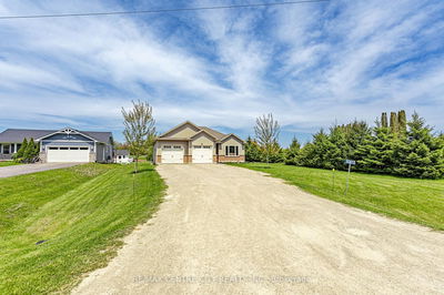 53672 Heritage Line, Bayham - Richmond