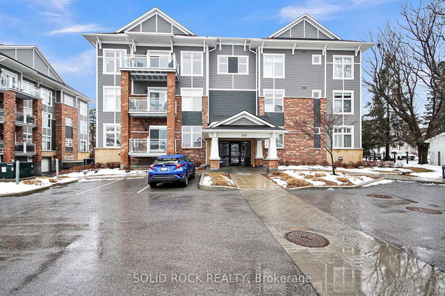 301 - 345 ELIZABETH COSGROVE Private