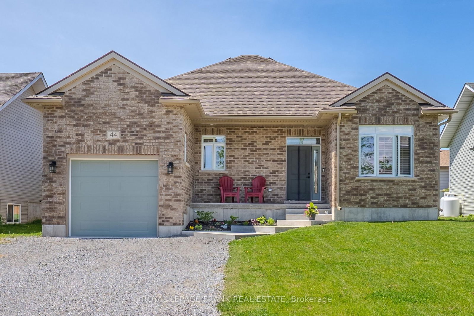 Property at 44 Birch