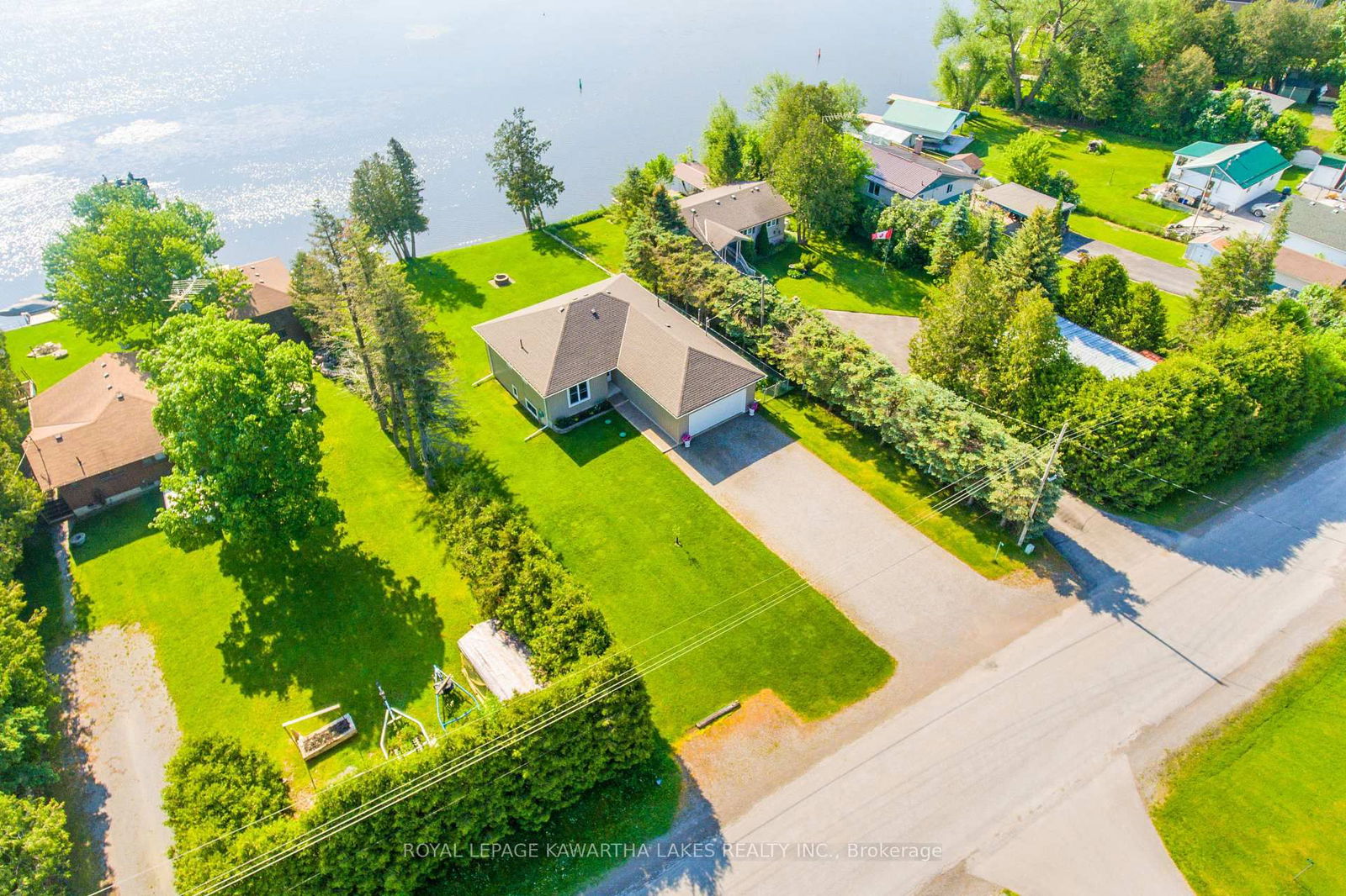 Property at 36 Riverside