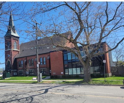 Unit 10 — 405 Merritt St, St. Catharines - Oakdale