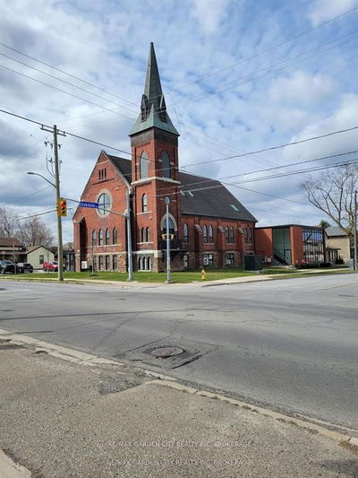 Unit 10 — 405 Merritt St, St. Catharines - Oakdale image-0-1