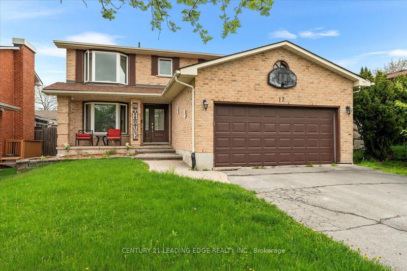 17 Morris Dr, Belleville - Belleville Ward image-0-0