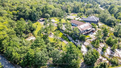 Unit Legal second suite — 65 Big Sound Rd, McDougall - McDougall