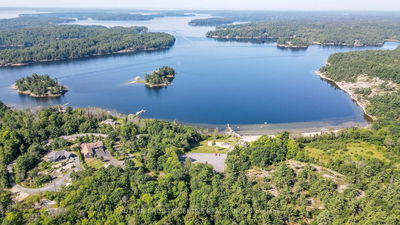 Unit Legal second suite — 65 Big Sound Rd, McDougall - McDougall image-0-1