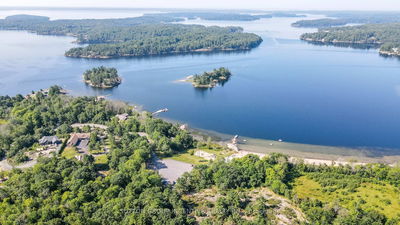 Unit Legal second suite — 65 Big Sound Rd, McDougall - McDougall image-0-2