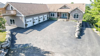 Unit Legal second suite — 65 Big Sound Rd, McDougall - McDougall image-0-4