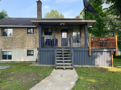 31 Alpine St, Kawartha Lakes - Ops