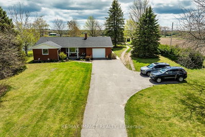 6921 6th Line, Port Hope - Rural Port Hope