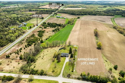 6921 6th Line, Port Hope - Rural Port Hope image-0-2