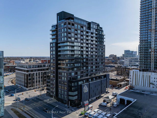 1202 - 1 Victoria Street