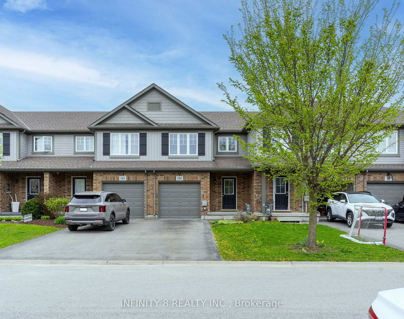 100 ROSELAWN Cres, Welland - Coyle Creek image-0-0