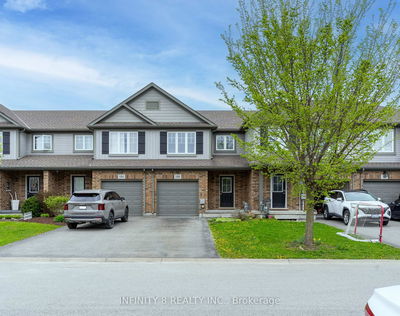 100 ROSELAWN Cres, Welland - Coyle Creek