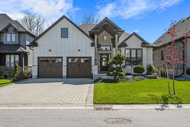 86 Kemp Crescent