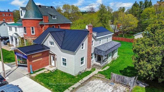 47 Madawaska Street