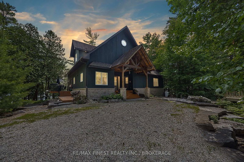 441B MACCOMISH Lane, Perth Road - Frontenac South image-0-0