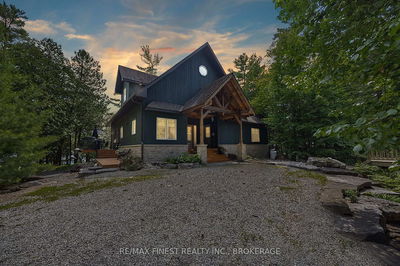 441B MACCOMISH Lane, Perth Road - Frontenac South
