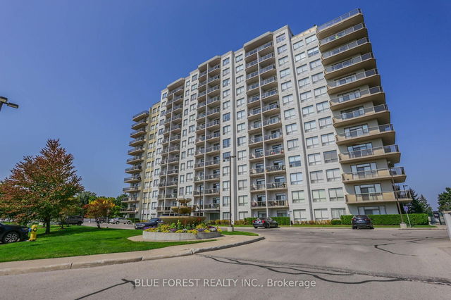 206 - 353 Commissioners Road