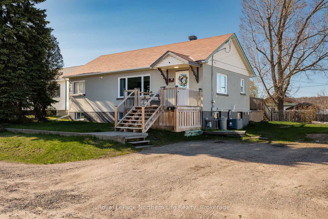 124 Vincent Avenue