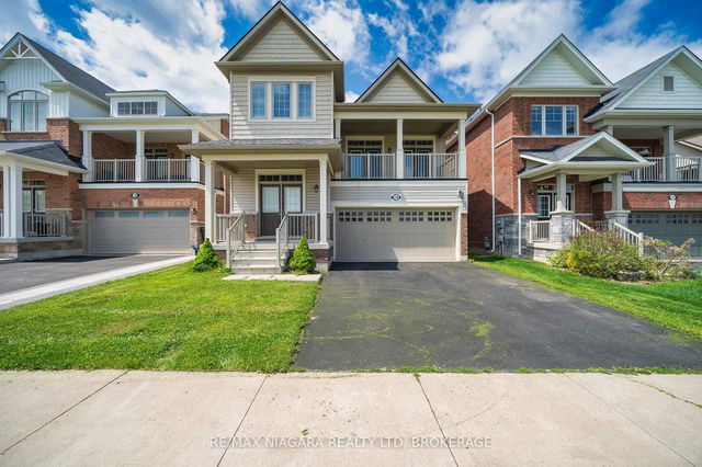 338 CONCESSION 3 Road
