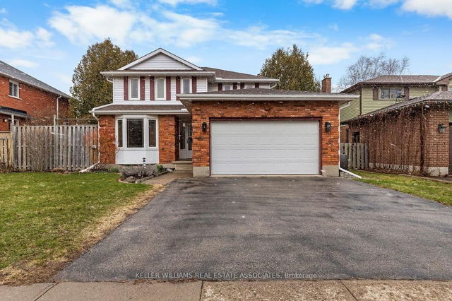 56 Harwood Road
