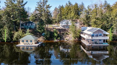 2982 Muskoka Rd 169 Rd, Muskoka Lakes - Wood (Muskoka Lakes) image-0-1